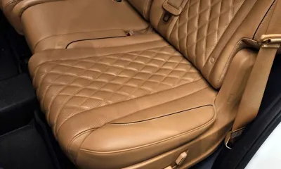 Genesis GV80 2022, 62387 км, за 45700000 KRW - фото 34