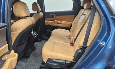 Kia Sorento 2021, 115190 км, за 18300000 KRW - фото 12
