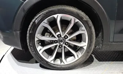 KG_Mobility_Ssangyong TIBOLI 2018, 42918 км, за 7900000 KRW - фото 5