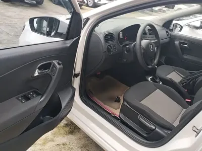Volkswagen Polo 2018, 61300 км, за 37100 CNY - фото 16