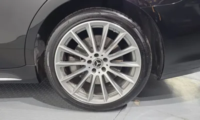 Mercedes-Benz S-Class 2021, 64773 км, за 89900000 KRW - фото 21