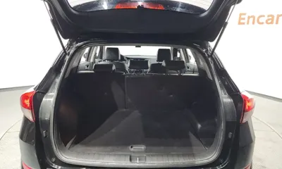 Hyundai Tucson 2017, 152170 км, за 9300000 KRW - фото 18