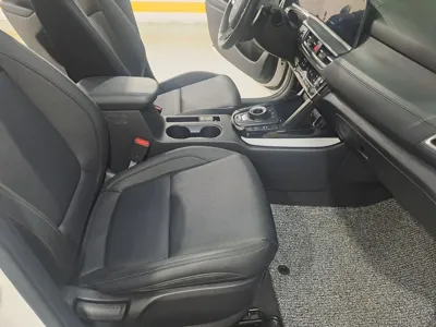 Kia Seltos 2023, 62016 км, за 20500000 KRW - фото 16