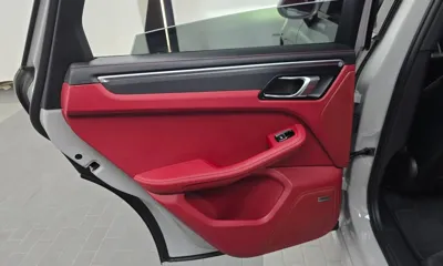 Porsche Macan 2024, 7753 км, за 128500000 KRW - фото 25