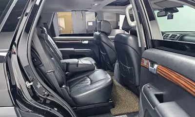 Kia Mohave 2018, 121173 км, за 17800000 KRW - фото 11