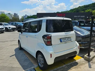 Kia Ray 2026, 15 км, за 18650000 KRW - фото 3