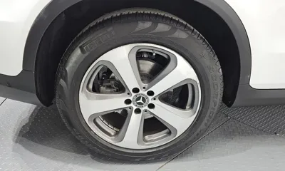 Mercedes-Benz GLC-Class 2018, 12537 км, за 32900000 KRW - фото 5