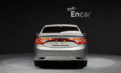 Hyundai Grandeur 2012, 86565 км, за 6500000 KRW - фото 4