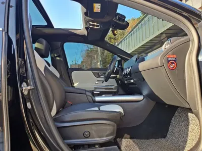 Mercedes-Benz GLA-Class 2020, 70590 км, за 29400000 KRW - фото 6