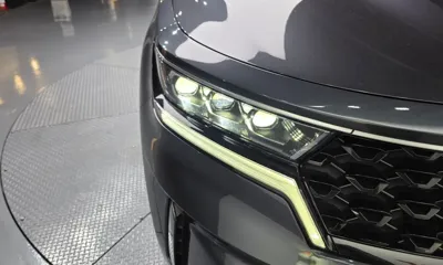 Kia Sorento 2021, 85701 км, за 27990000 KRW - фото 22