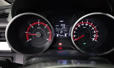 KG_Mobility_Ssangyong TIBOLI 2016, 76954 км, за 6990000 KRW - фото 8