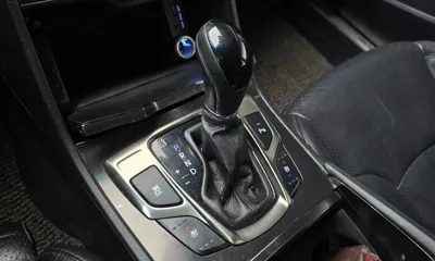 Hyundai Grandeur 2014, 190610 км, за 3800000 KRW - фото 9