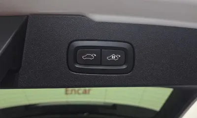 Volvo V60 2021, 46498 км, за 31000000 KRW - фото 35