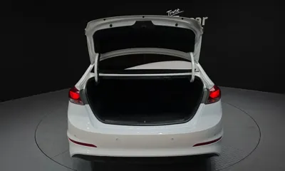 Hyundai Avante 2018, 92231 км, за 10800000 KRW - фото 19
