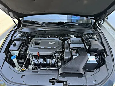 Hyundai Grandeur 2018, 151346 км, за 10300000 KRW - фото 8