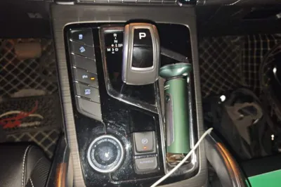 Geely Auto Emgrand X7 Sport 2020, 49800 км, за 49939.3 CNY - фото 15