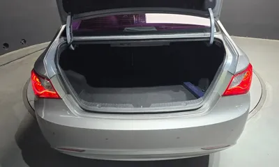 Hyundai Sonata 2010, 174187 км, за 2750000 KRW - фото 20