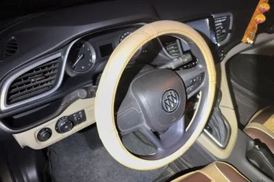 Buick GT 2016, 46700 км, за 32079.62 CNY - фото 10
