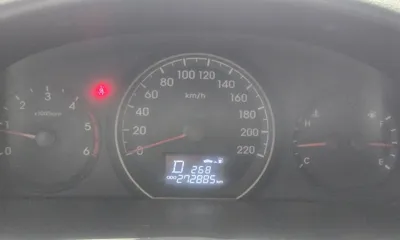 Hyundai Starex 2017, 270000 км, за 5200000 KRW - фото 13