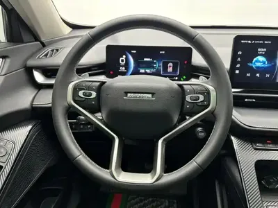 Haval H6 2021, 62000 км, за 58900 CNY - фото 6