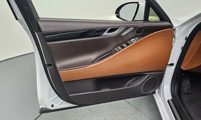 Genesis G80 2023, 96128 км, за 39400000 KRW - фото 24