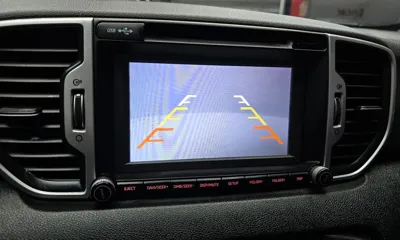 Kia Sportage 2016, 85192 км, за 10190000 KRW - фото 15