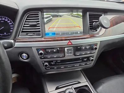 Hyundai Genesis 2015, 204000 км, за 8200000 KRW - фото 12