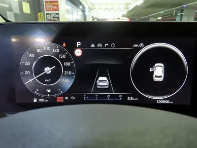 Kia Sportage 2022, 100840 км, за 23100000 KRW - фото 6