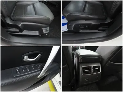 Renault-KoreaSamsung SM7 2017, 133712 км, за 5290000 KRW - фото 17