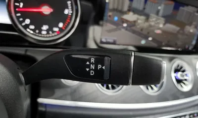 Mercedes-Benz E-Class 2019, 33186 км, за 39900000 KRW - фото 9