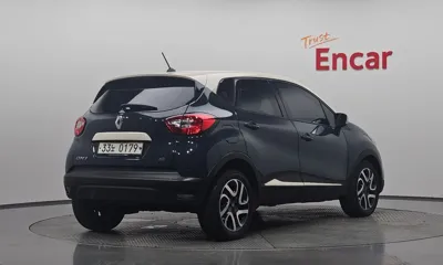 Renault-KoreaSamsung QM3 2016, 86091 км, за 6800000 KRW - фото 2