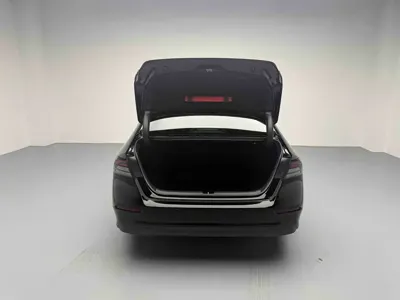 Honda Accord 2024, 25000 км, за 109900 CNY - фото 11