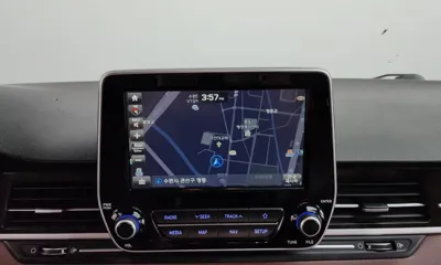 Hyundai Starex 2019, 146220 км, за 17000000 KRW - фото 12