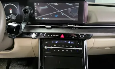 Kia Canival 2021, 147285 км, за 19890000 KRW - фото 17