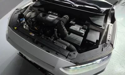 Hyundai Kona 2018, 41875 км, за 16600000 KRW - фото 6