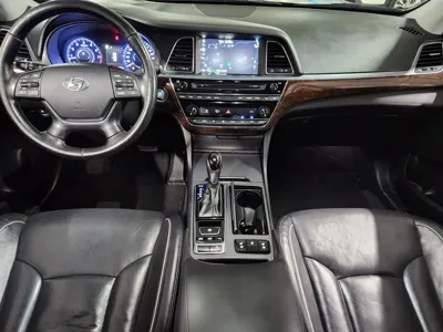 Hyundai Aslan 2015, 194000 км, за 5990000 KRW - фото 7