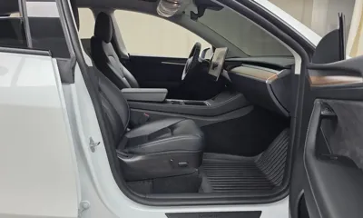 Tesla Model Y 2022, 87786 км, за 43000000 KRW - фото 26