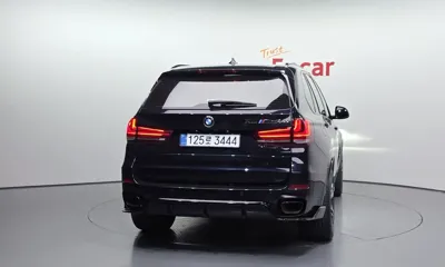 BMW X5 2018, 15005 км, за 82000000 KRW - фото 4