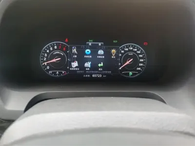BYD S7 2016, 65700 км, за 15500 CNY - фото 14
