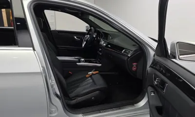 Mercedes-Benz E-Class 2014, 104656 км, за 9590000 KRW - фото 12