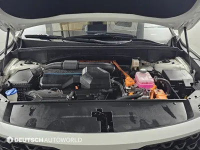 Kia Sorento 2022, 43272 км, за 38990000 KRW - фото 6