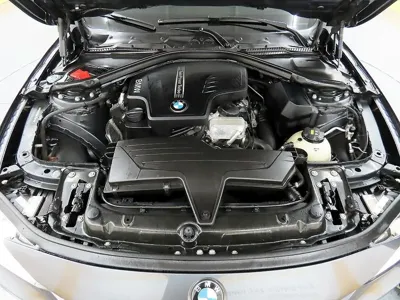 BMW 3-Series 2016, 252644 км, за 8500000 KRW - фото 19