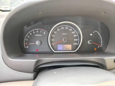 Hyundai Elantra 2009, 191400 км, за 8000 CNY - фото 13