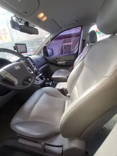 Hyundai Starex 2014, 202401 км, за 5500000 KRW - фото 9