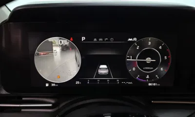 Kia Canival 2021, 86181 км, за 26800000 KRW - фото 8