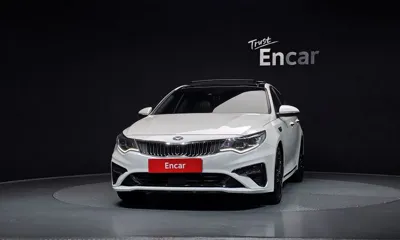 Kia K5 2020, 148354 км, за 10900000 KRW
