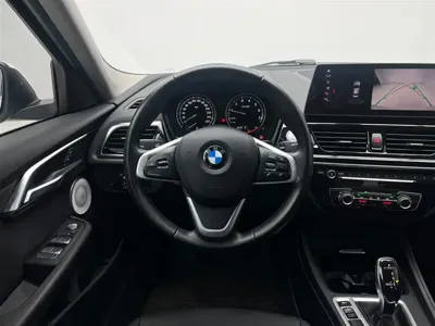 BMW 1 Series 2021, 77000 км, за 88800 CNY - фото 20