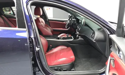 Kia Stinger 2018, 154284 км, за 14900000 KRW - фото 11
