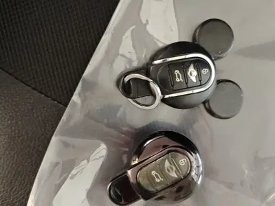 MINI MINI 2016, 77200 км, за 52300 CNY - фото 9