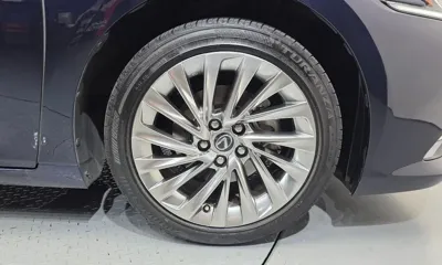 Lexus ES 2021, 87407 км, за 36500000 KRW - фото 21